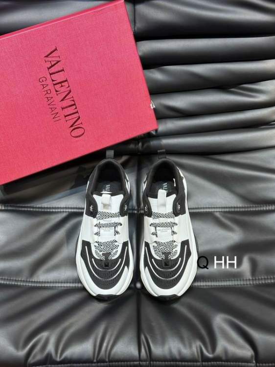 Picture of Valentino Shoes _SKUValentinosz38-45H080520083